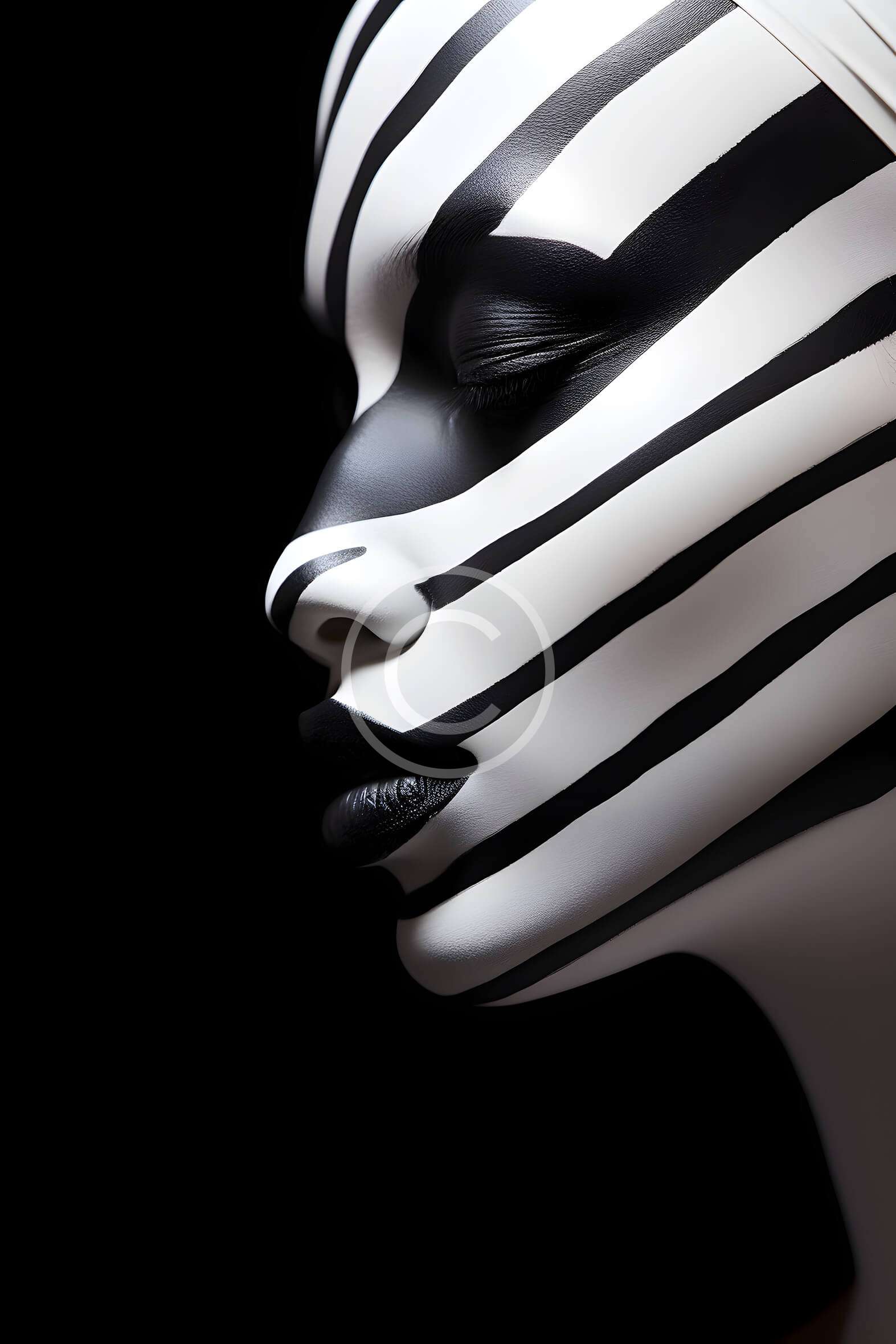 Ceramic Fiber Module