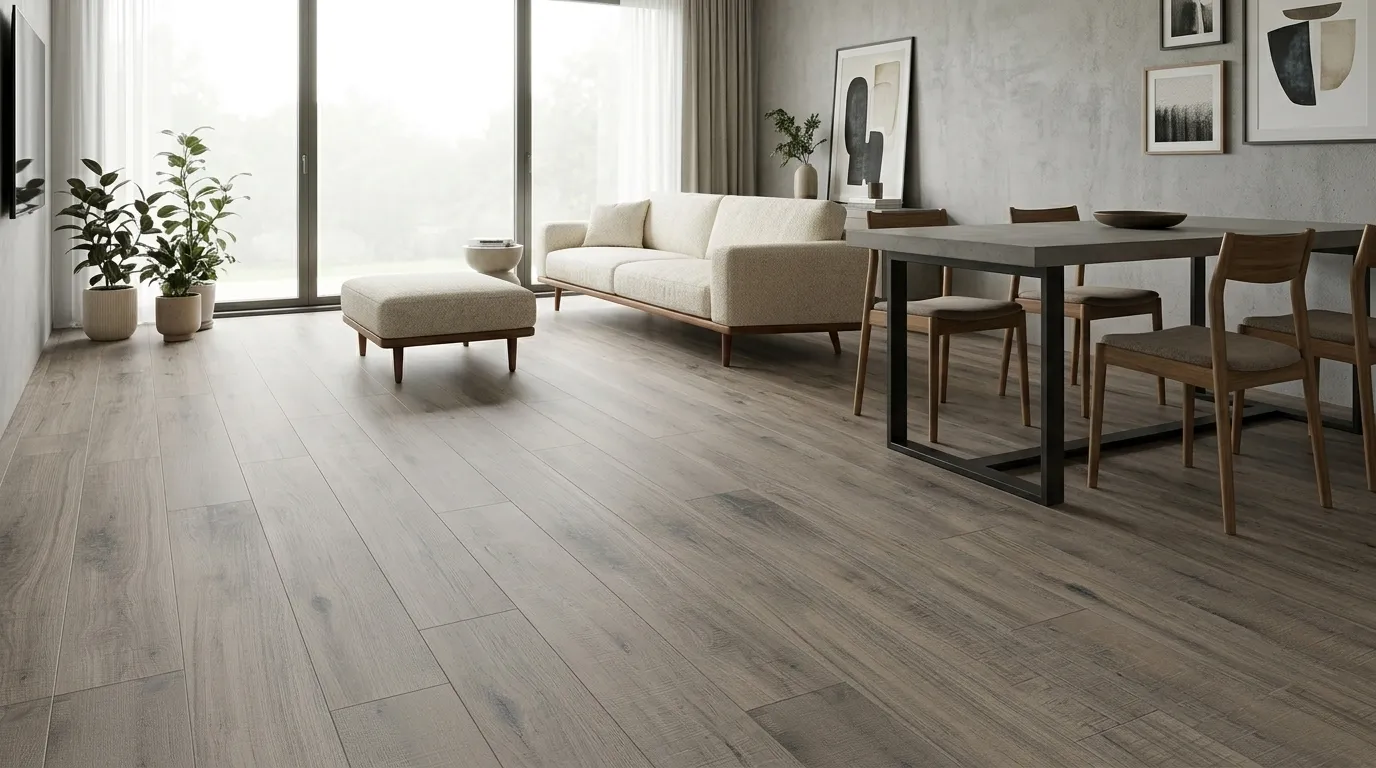 2 Best Thickness for SPC Flooring