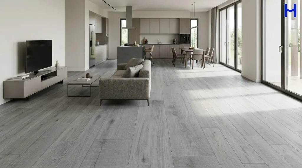 3 SPC Vinyl Flooring Supplier from India
