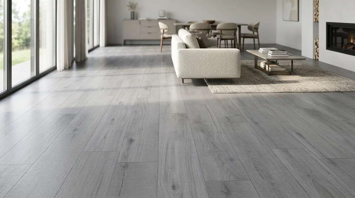 SPC Vinyl Flooring Supplier from India: A Buyer's Guide to Sourcing Quality, Price and Reliability 1 4 SPC Vinyl Flooring Supplier from India